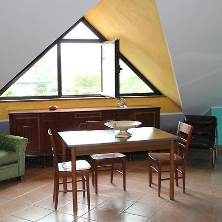 Agriturismo Agri Mediterraneo 카파치오페스툼 외부 사진