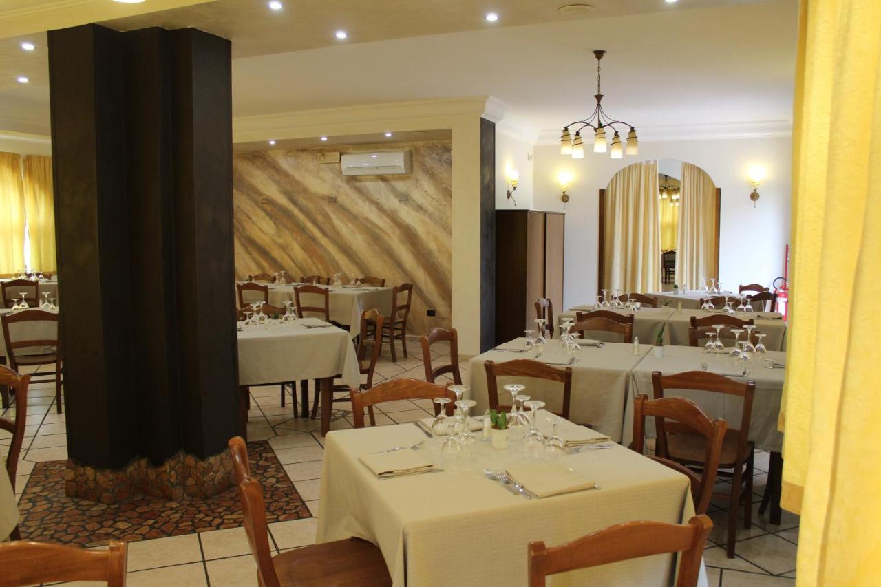 Agriturismo Agri Mediterraneo 카파치오페스툼 외부 사진